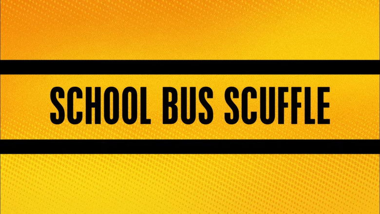 кадр из фильма Krypto Saves the Day!: School Bus Scuffle