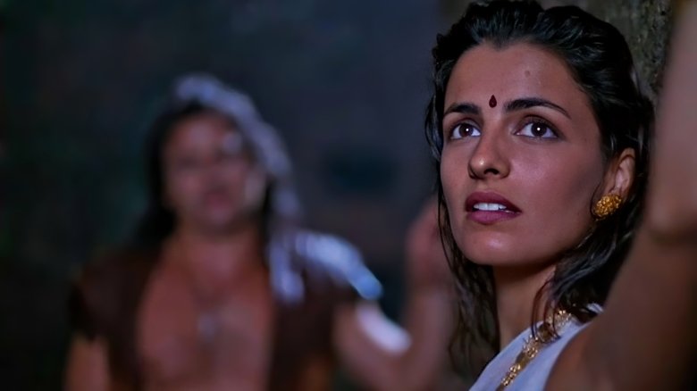 кадр из фильма Monsoon