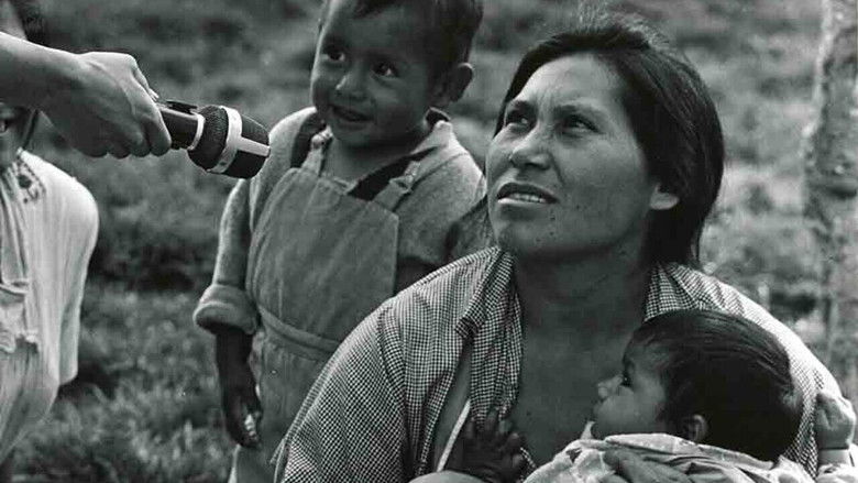 кадр из фильма Religión en México: Chiapas