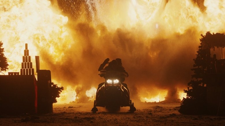 кадр из фильма Возвращение гремлинов