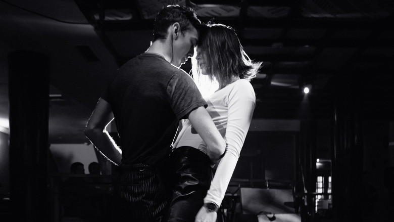 кадр из фильма El Baile