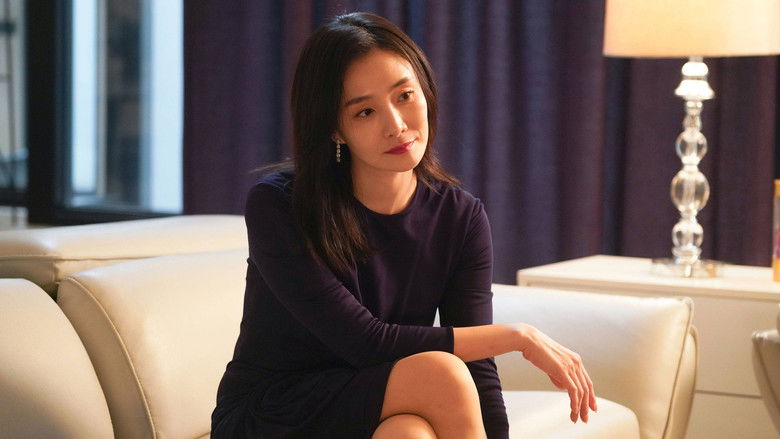 кадр из фильма 필사의 추격