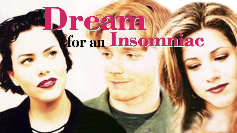 кадр из фильма Принц из снов