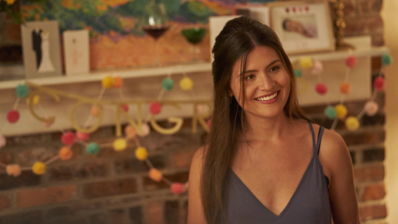 кадр из фильма Ещё одна настоящая любовь