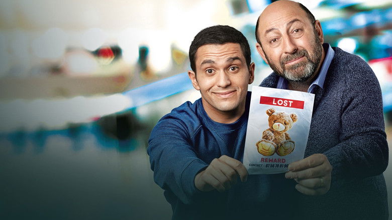 кадр из фильма Le Doudou