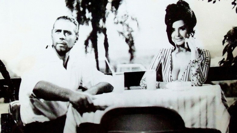 кадр из фильма Fiebre