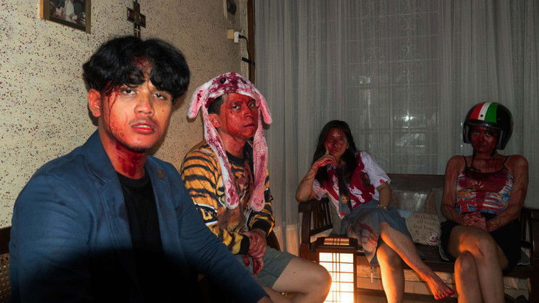 кадр из фильма Akibat Internet Bebas