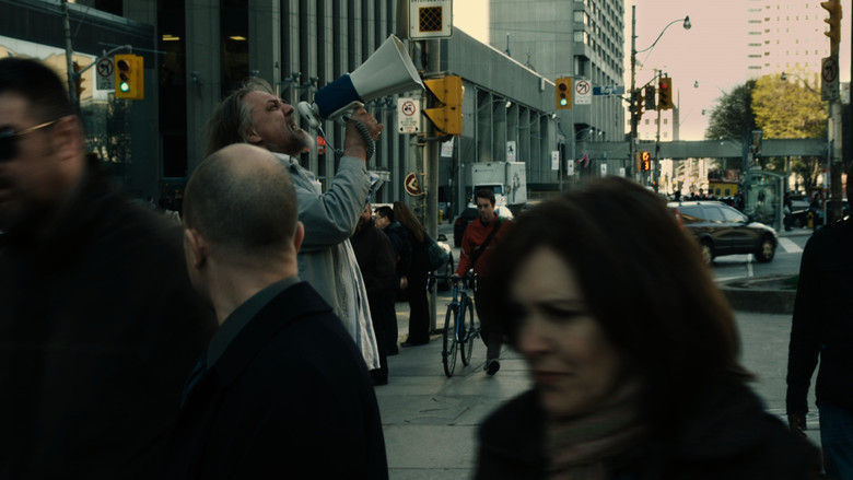 кадр из фильма Заговор