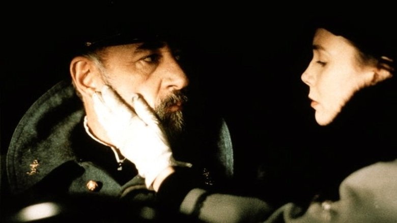 кадр из фильма Жизнь и больше ничего