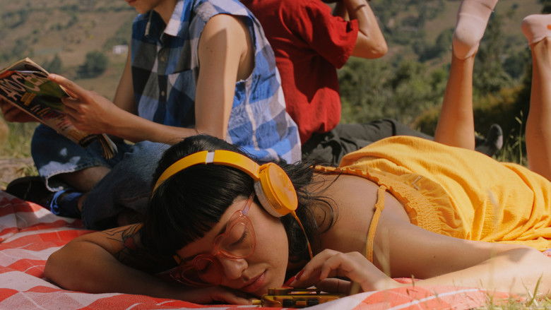 кадр из фильма Las Faldas De Tu Prima