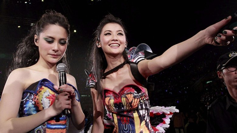 кадр из фильма Twins 2010 Live