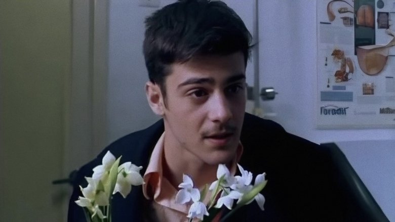 кадр из фильма Τεστοστερόνη