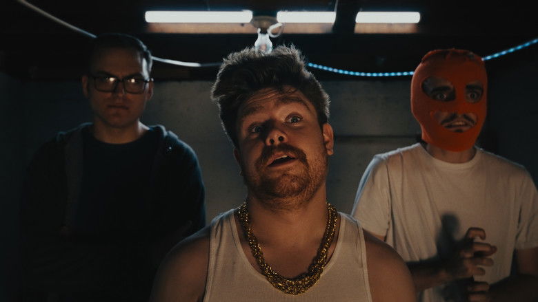 кадр из фильма Apples