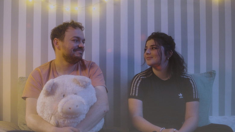 кадр из фильма JTÉPARAKONTÉ