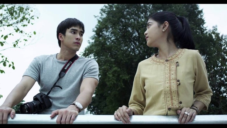 кадр из фильма หลงรักเลย