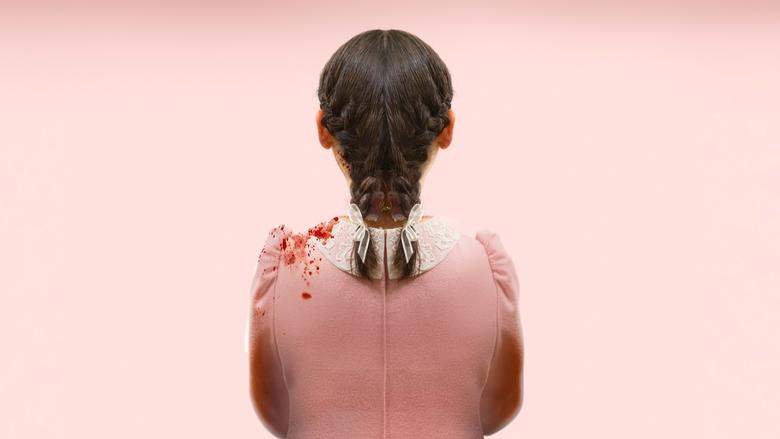 кадр из фильма Дитя тьмы: первая жертва