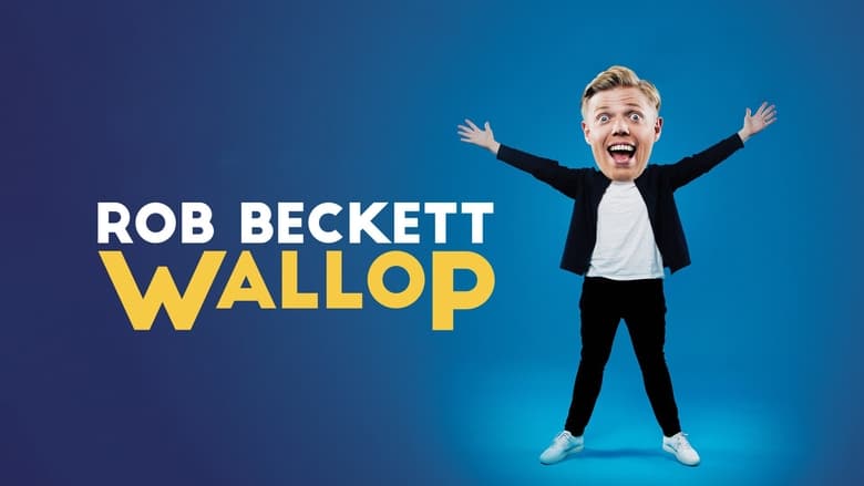 кадр из фильма Rob Beckett: Wallop