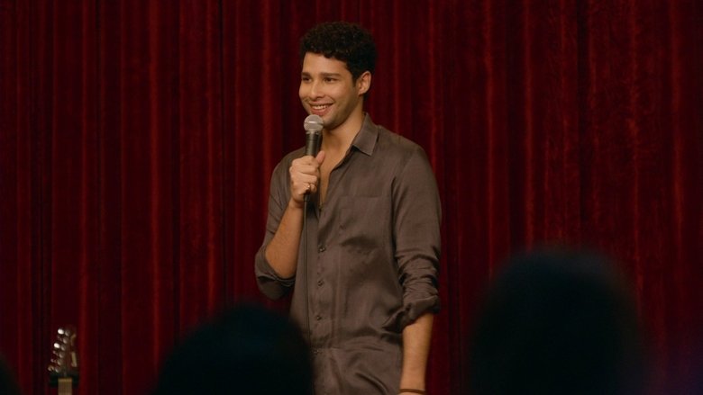 кадр из фильма खो गए हम कहाँ