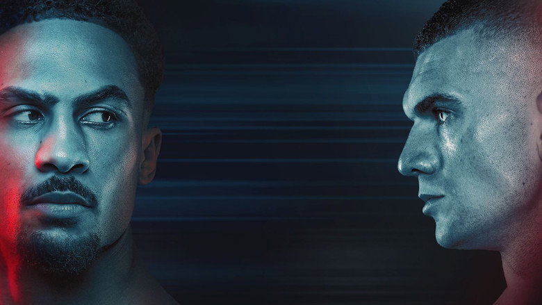 кадр из фильма Ben Whittaker vs. Conor Wallace