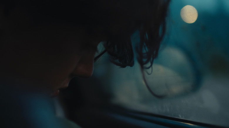 кадр из фильма Homesick