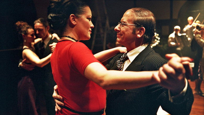 кадр из фильма Tanghi Argentini