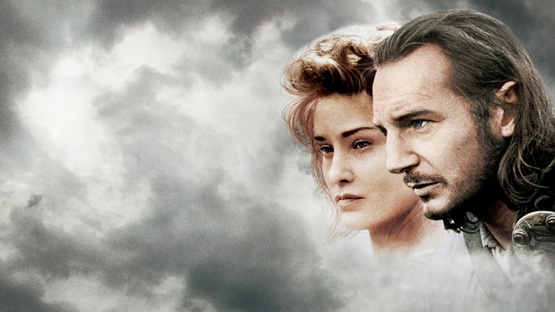 кадр из фильма Роб Рой