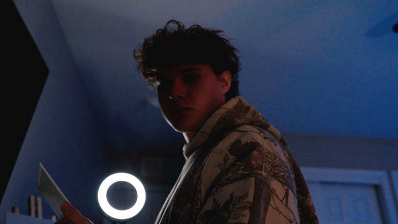 кадр из фильма Peril on the Canvas