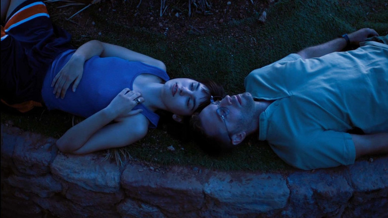 кадр из фильма Ριβιέρα