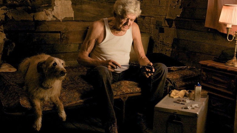 кадр из фильма That Evening Sun