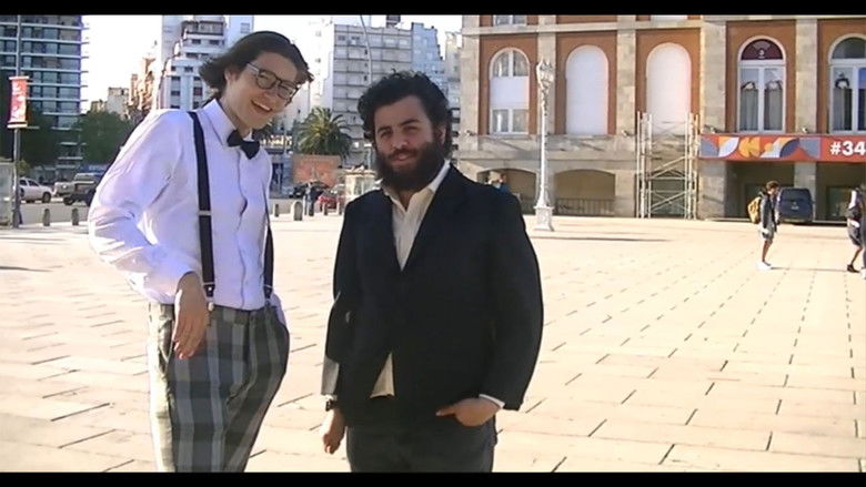 кадр из фильма La Última Promesa