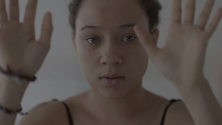 кадр из фильма Là où je suis