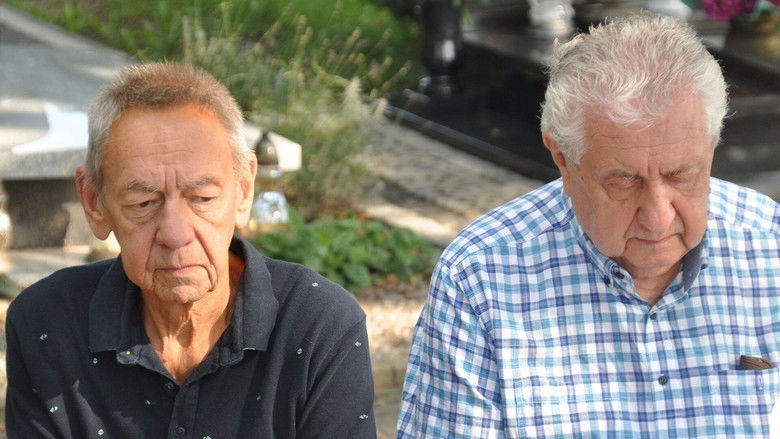 кадр из фильма 14 dni