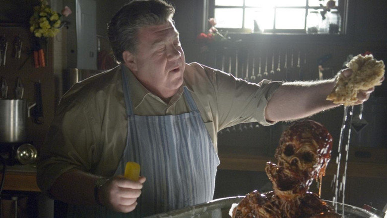 кадр из фильма Family