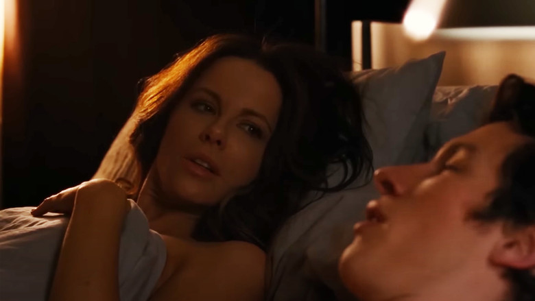 кадр из фильма Единственный живой парень в Нью-Йорке