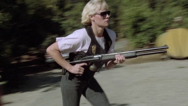 кадр из фильма Американская ярость