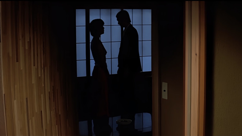 кадр из фильма 信州シコシコ節　温泉芸者ＶＳお座敷ストリッパー