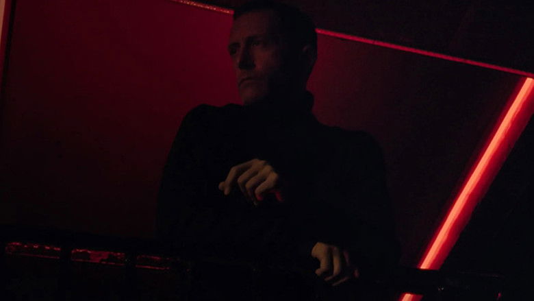 кадр из фильма Mon cœur ne bat pour personne