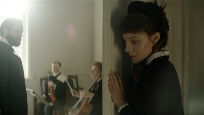 кадр из фильма Жена Чайковского