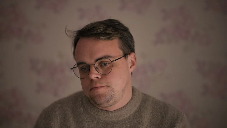 кадр из фильма Мистер Никто против Путина