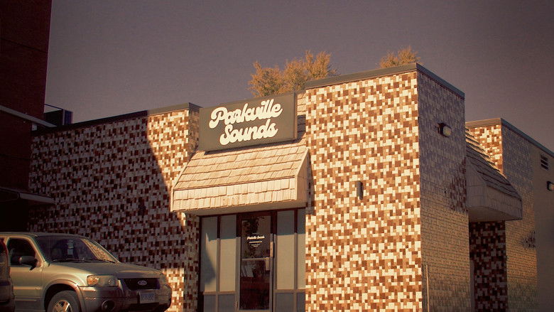 кадр из фильма By Artists For Artists