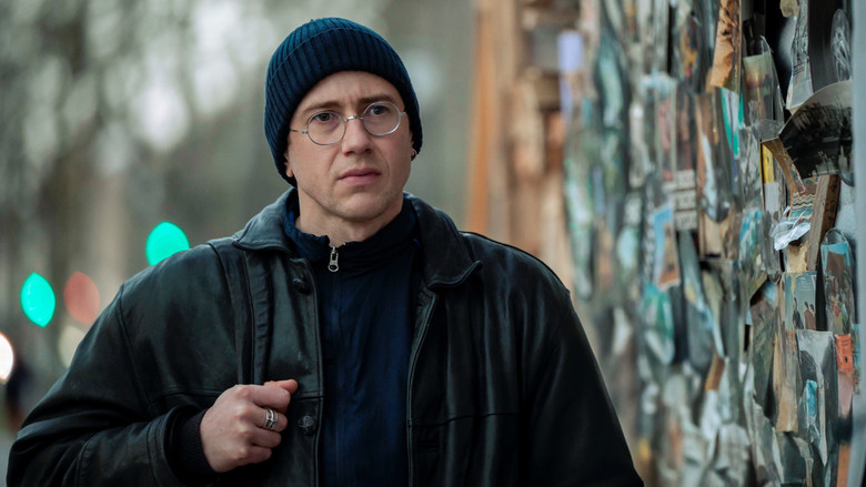 кадр из фильма À pied d’œuvre