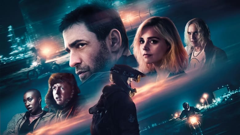 кадр из фильма Галка