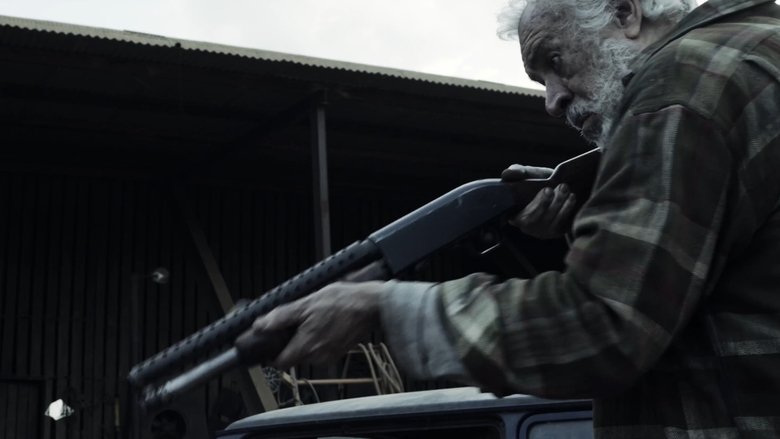 кадр из фильма Motorrad