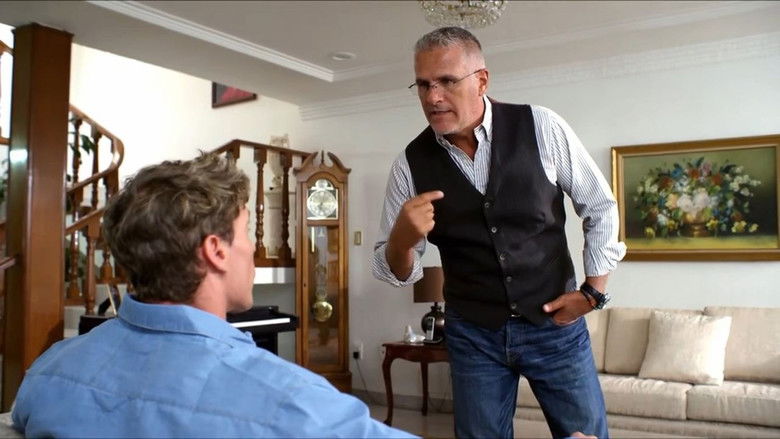 кадр из фильма El Sexoservidor 4