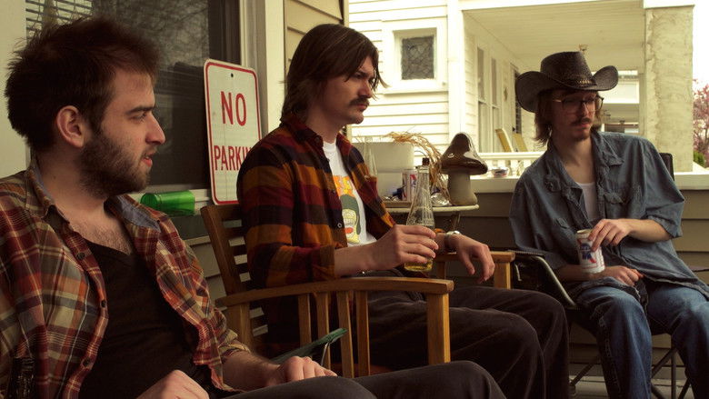 кадр из фильма Daydrinkers