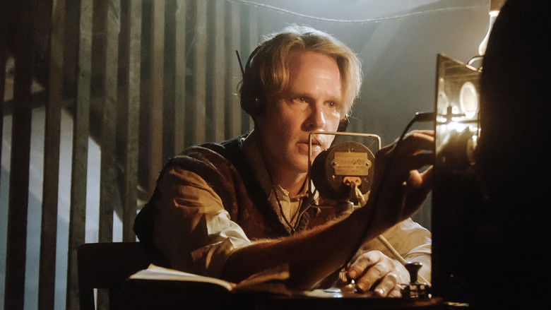 кадр из фильма Сигналы спасения