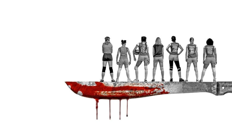 кадр из фильма Girls with Balls