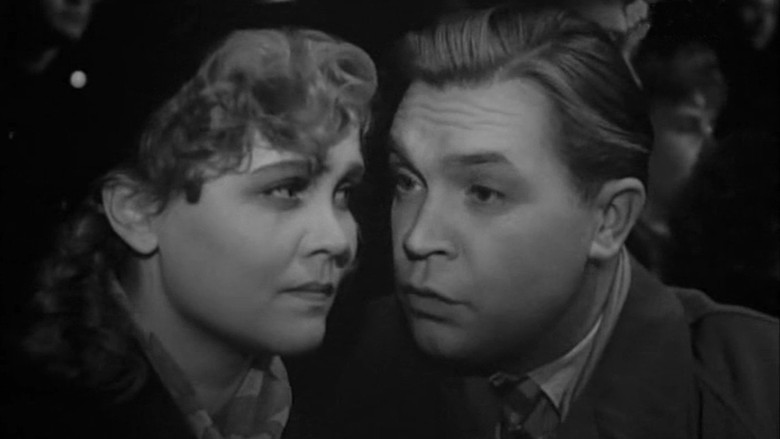 кадр из фильма Весенние грозы