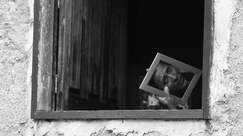 кадр из фильма Jirau e Santo Antônio: relatos de uma guerra amazônica