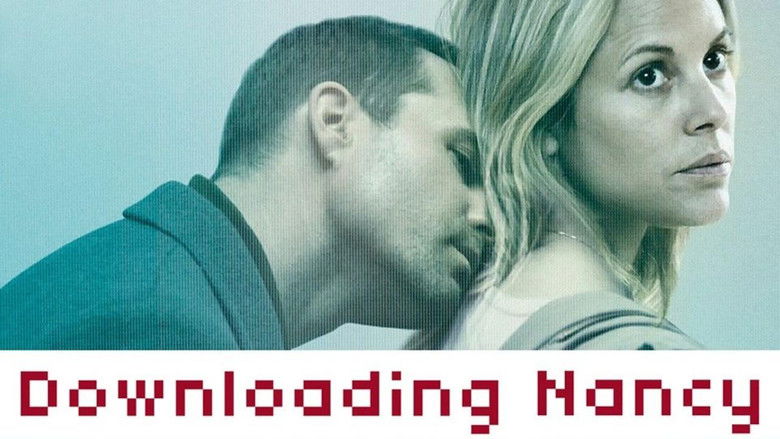 кадр из фильма Скачивая Нэнси